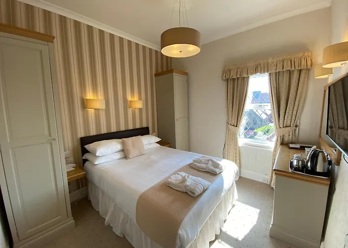 Bedford Hotel