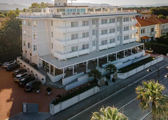 Hotel Esplanade