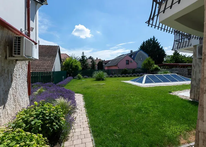 Holiday Club Apartman Hotel