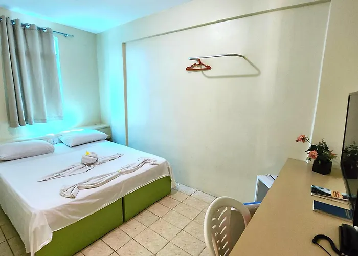 Guarany Hotel Express