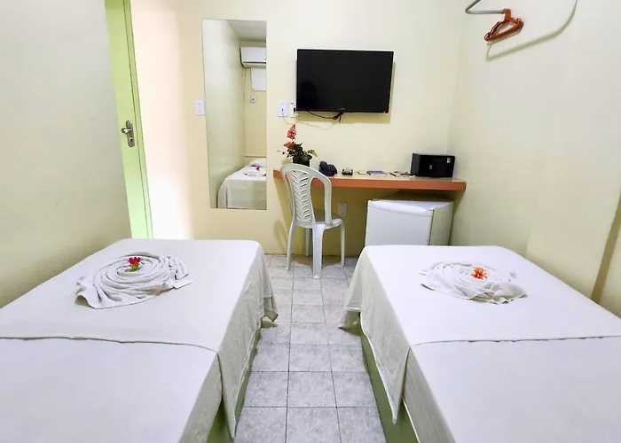 Guarany Hotel Express