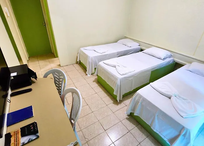 Guarany Hotel Express