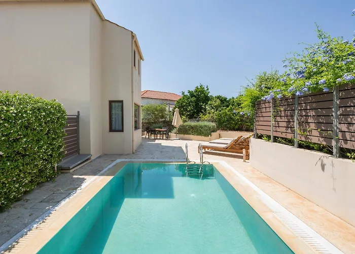 Spilia Village Hotel&Villas