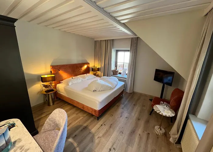 Landhotel Lindenhof