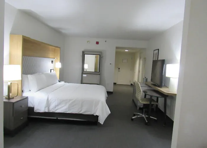 Holiday Inn Orlando International Dr-Icon By Ihg