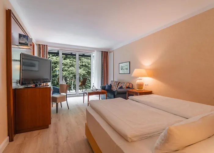 Grand Hotel Binz