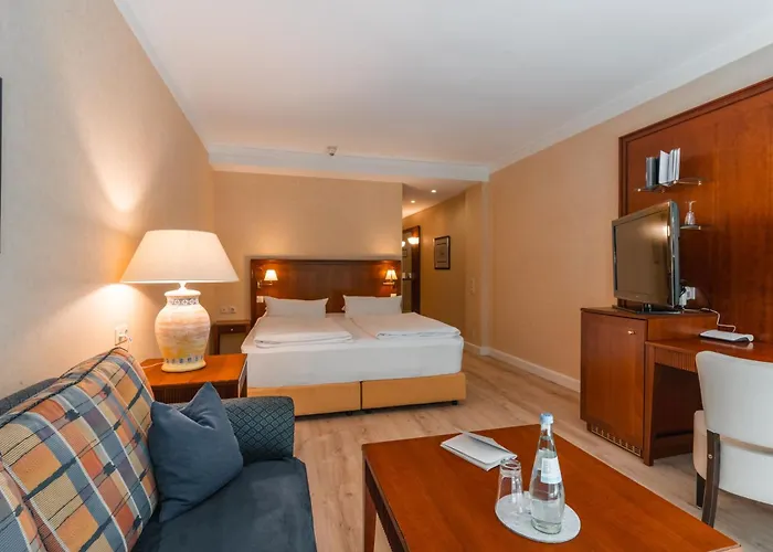 Grand Hotel Binz