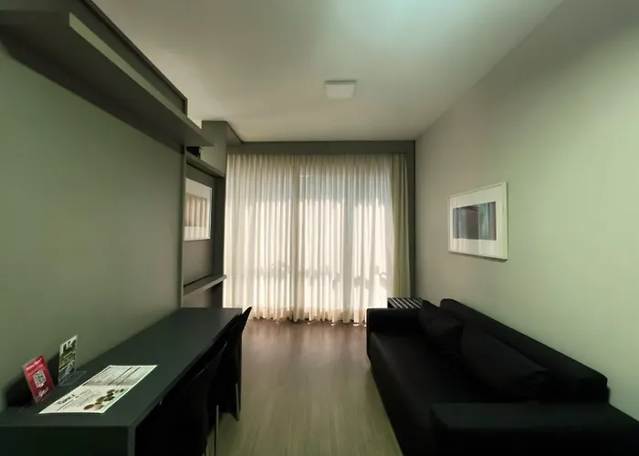 Nobile Suítes Uberlândia
