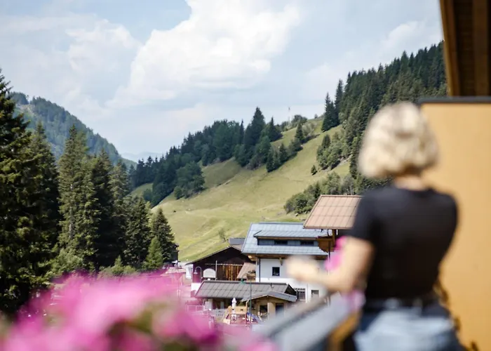 Gasthof Waldesruh