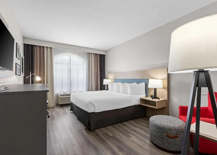 Country Inn & Suites By Radisson, Tucson Airport, Az