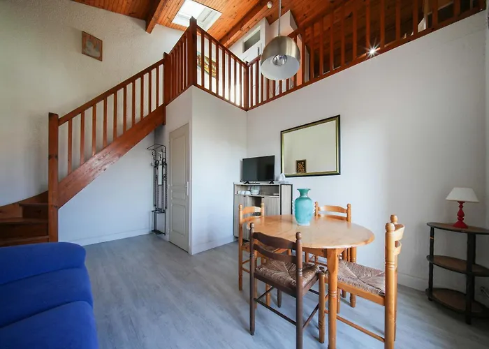 Logis Hotel & Restaurant Bergeret Sport