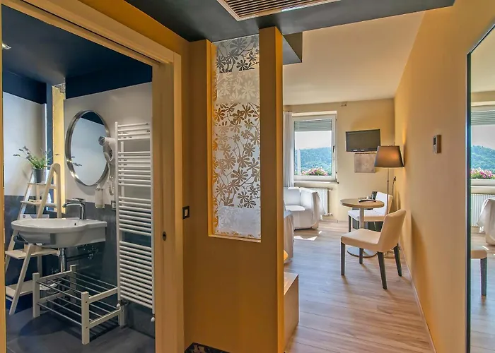 Hotel Liberty