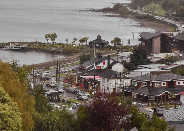 Park Inn By Radisson Puerto Varas