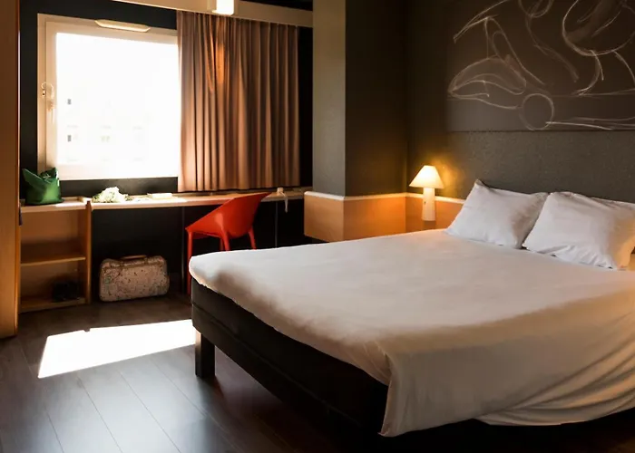 Ibis Salamanca