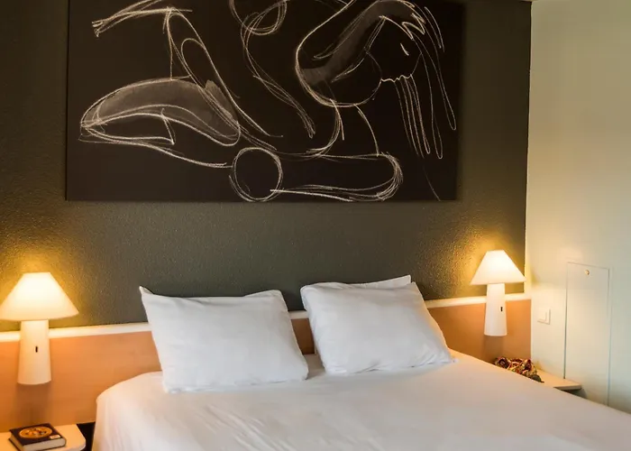 Ibis Salamanca