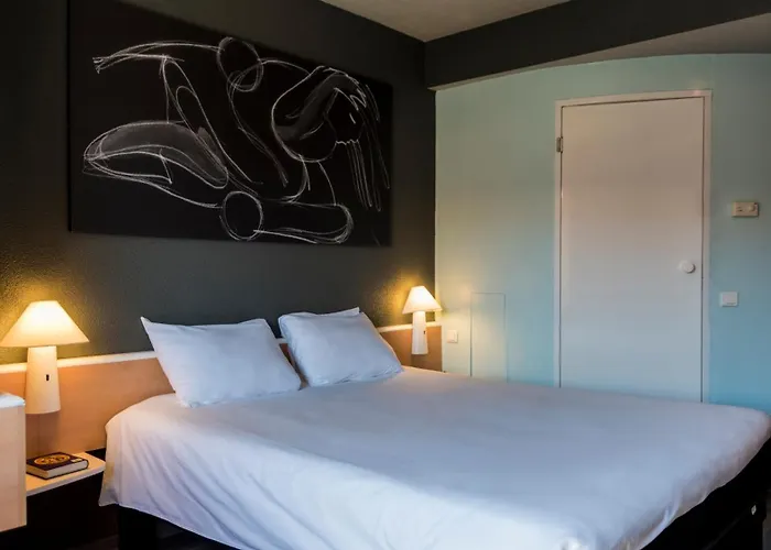 Ibis Salamanca