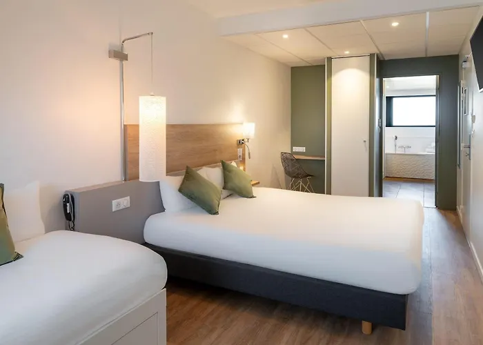 Sure Hotel By Best Western Dijon Sud