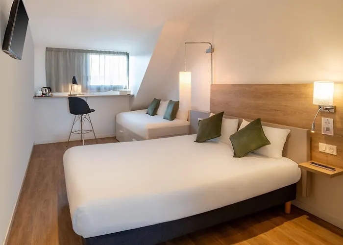 Sure Hotel By Best Western Dijon Sud