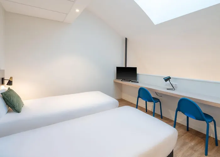 Sure Hotel By Best Western Dijon Sud