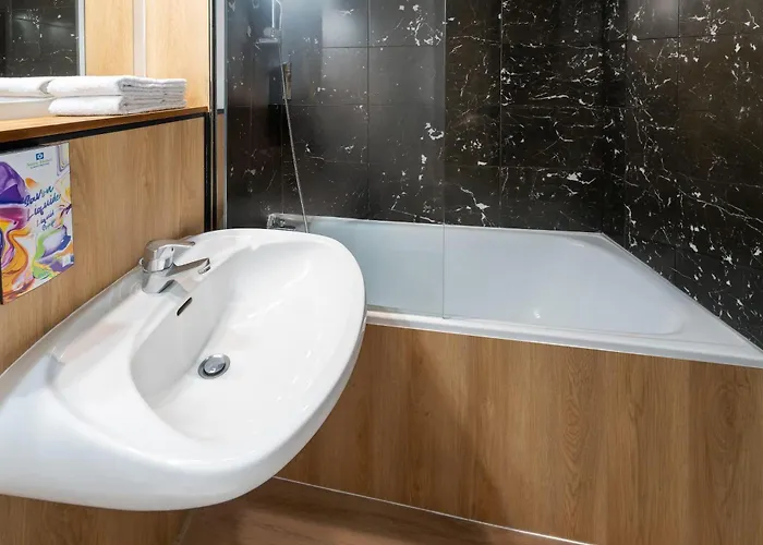 Sure Hotel By Best Western Dijon Sud