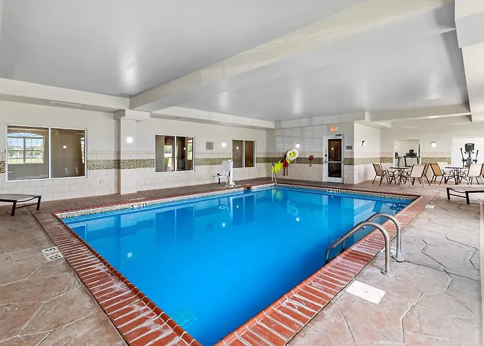Country Inn & Suites By Radisson, Bowling Green, Ky