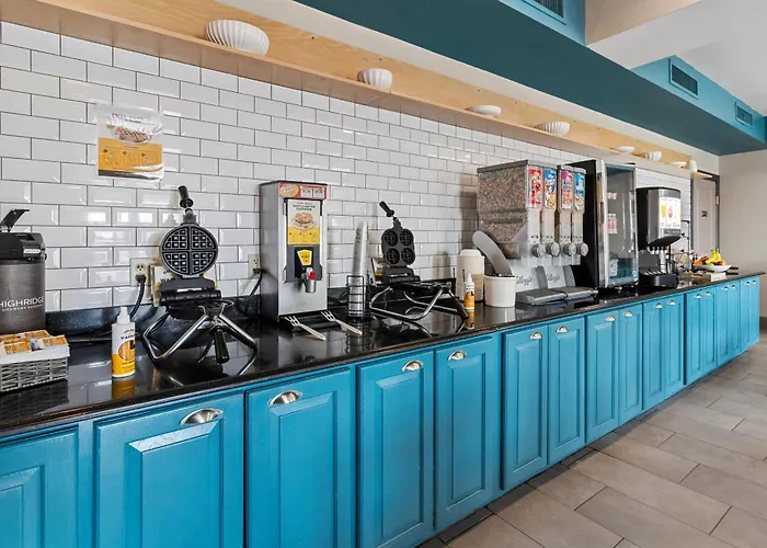 Country Inn & Suites By Radisson, Bowling Green, Ky