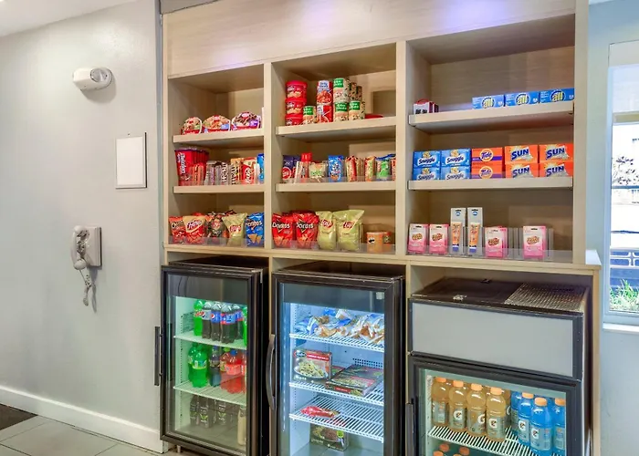 Mainstay Suites Mobile