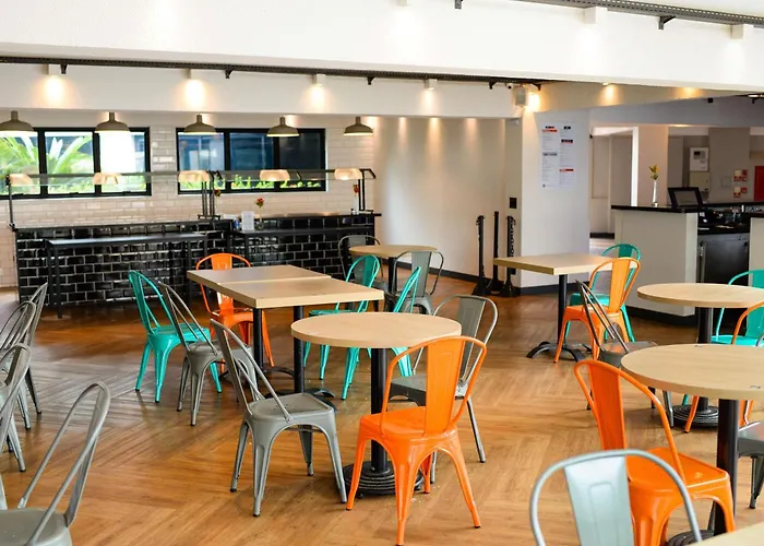 Ibis Styles Rio Preto Monte Libano Hotel Sao Jose do Rio Preto 