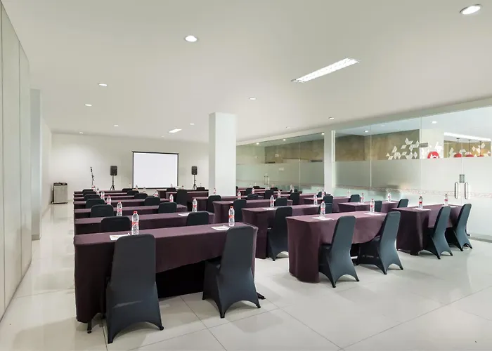 Amaris Hotel Pekanbaru