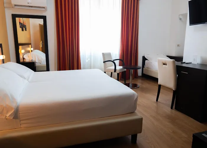 Albergo San Lorenzo