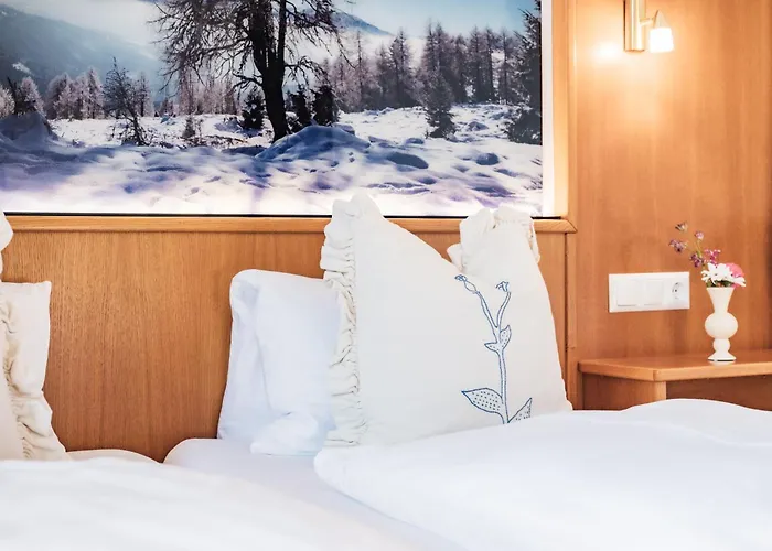 Hotel Restaurant Platzer