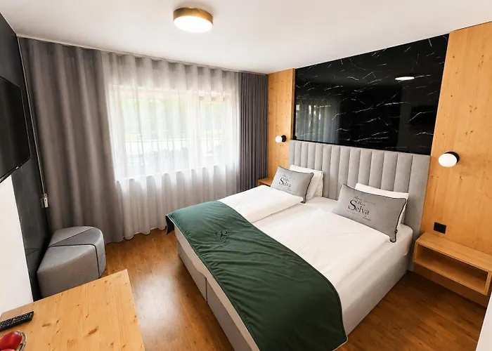 Hotel Pizzeria Selva