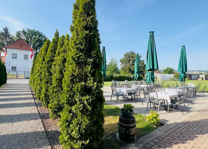 Trompeterschlössle Hotel&Residence