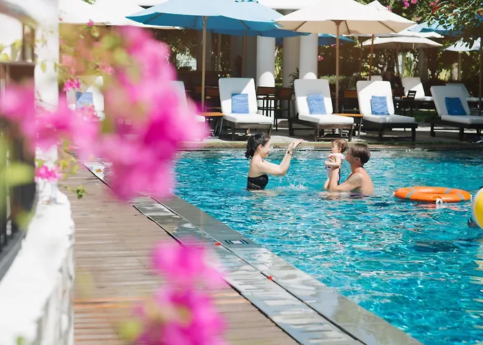 ÊMM Hotel Hội An