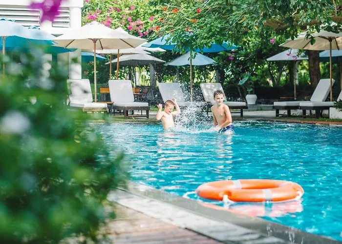 ÊMM Hotel Hội An