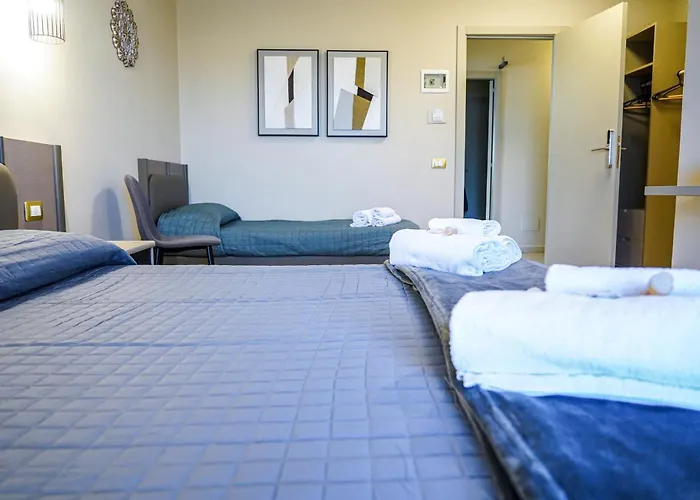 Hotel Continental