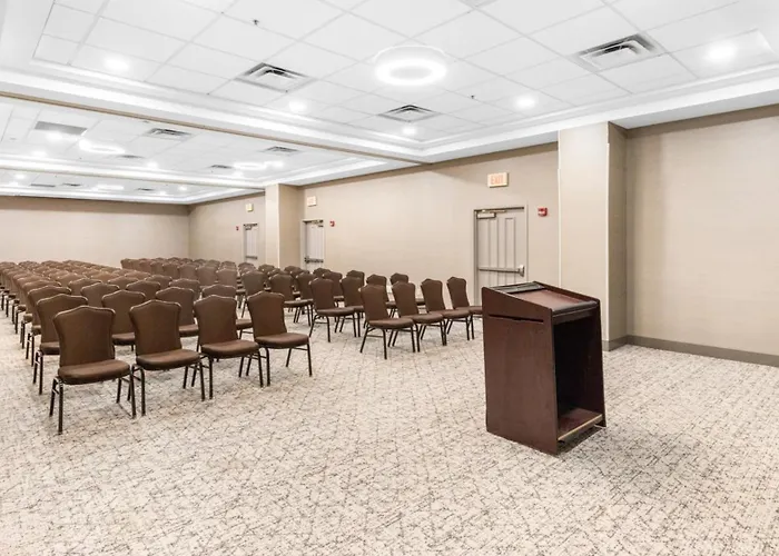 Holiday Inn Chantilly - Dulles Arpt Area By Ihg