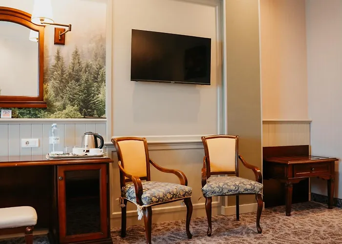 Grand Hotel Victory