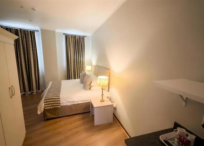 Constantia Hotel And Conference Centre