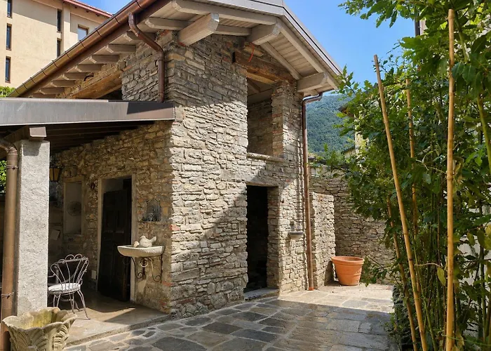 Hotel Ristorante San Giuseppe
