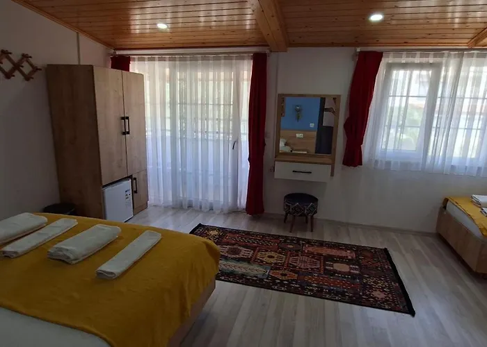 Akay Hotel