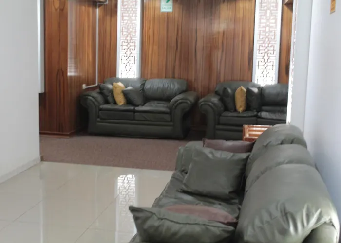 Kaaro Hotel Suite