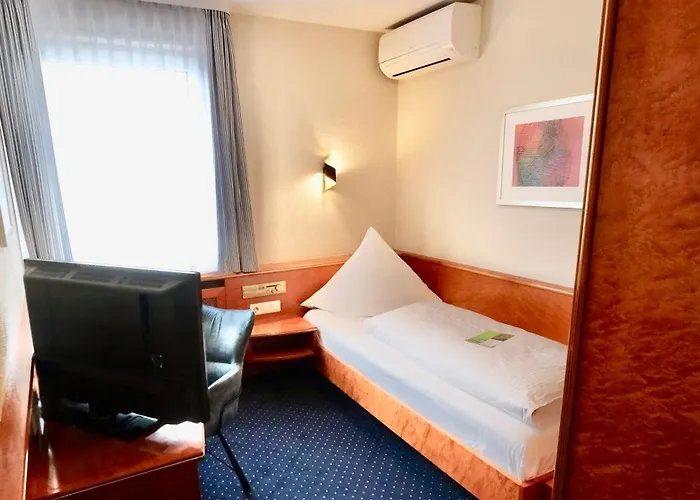Hotel Württemberger Hof