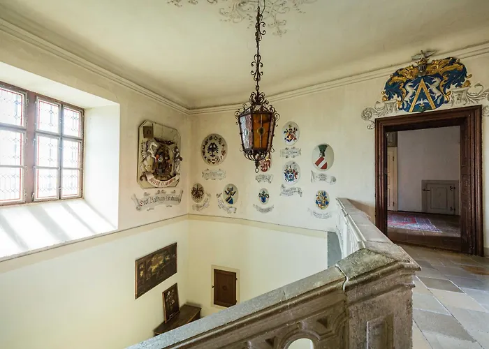 Burg Bernstein