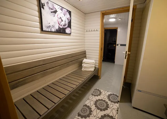 Hotel Lokkilinna
