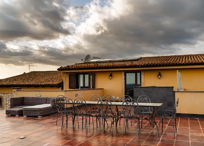 Hotel Resort La Rosa Dei Venti