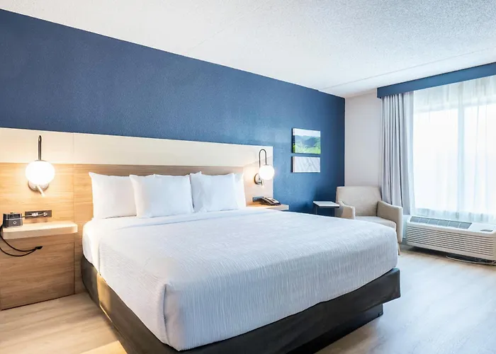 La Quinta By Wyndham Danbury