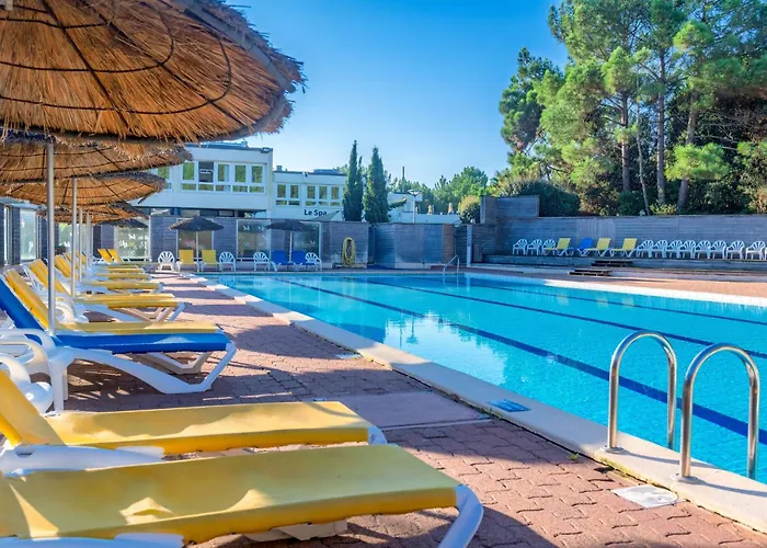 Village Club La Grande Baie Les Mathes