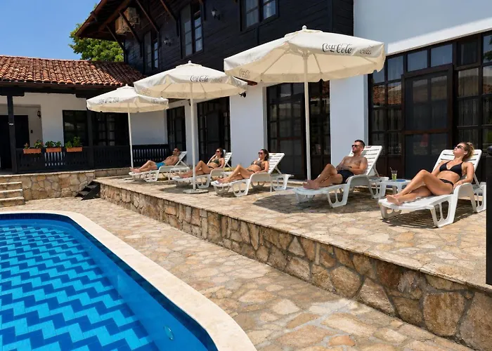Hotel Izvora 2