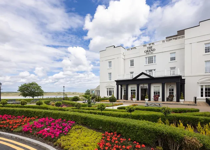 The Grand Hotel